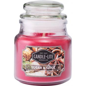 Candle Lite Sugar & Spice 510 g