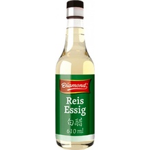 Diamond rýžový ocet 3% 610 ml