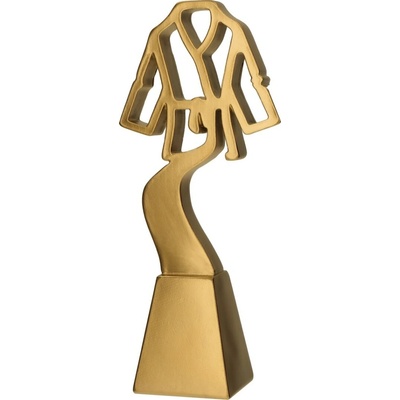Trofej KARATE JUDO