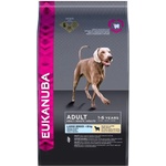 EUKANUBA Adult Large Lamb & Rice 12 kg
