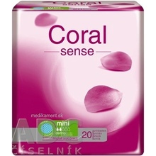 Coral Sense Mini 30 ks