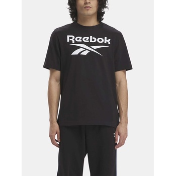 Reebok Тениска RI Big Stacked Logo