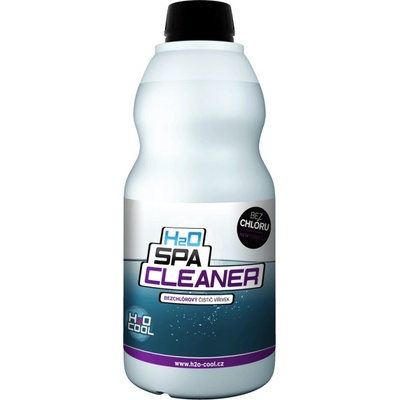 H2O SPA CLEANER 1 l