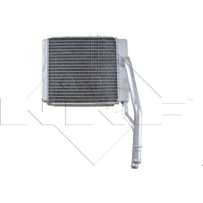 Výměník tepla, vnitřní vytápění NRF 53206