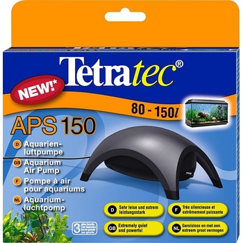 TetraTec APS 150, 150l/h 3,1W