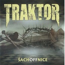 Traktor - Šachoffnice CD