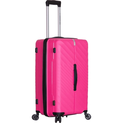 OUTDOOR GEAR Stellar TR-407/3-S růžová 34 L