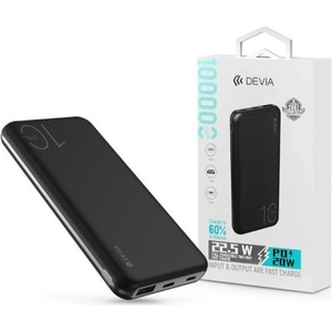 DEVIA Smart Series 10000 mAh (ST354441)