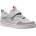 Timberland Детски маратонки Timberland Kid's Stone Jump Low Hook & Loop Sneaker - Light Grey Suede - размер 2 (US) (024-2190-0214)