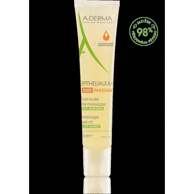 A-Derma Epitheliale A.H. restrukturační krém duo 40 ml