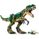 Image 1 of LEGO® Creator 3-in-1 - T. rex (31151)