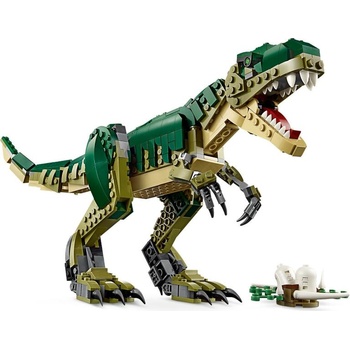 Image 1 of LEGO® Creator 3-in-1 - T. rex (31151)