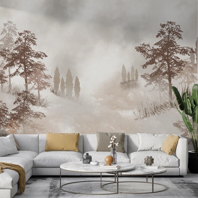 Art Gift Decor Фототапет - Бежова гора