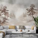 Art Gift Decor Фототапет - Бежова гора