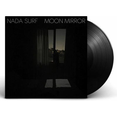 Nada Surf Moon Mirror 1 LP
