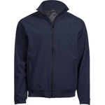 TEE JAYS tj9602 / Мъжко водоустойчиво яке - тъмносиньо xs (18960200300)