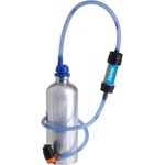 Source ConverTube + Sawyer Mini Filtr Цвят: син