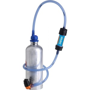 Source ConverTube + Sawyer Mini Filtr Цвят: син
