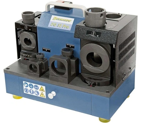 Bernardo DG 32 Pro