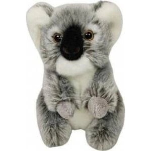 Dubi Sitting koala 18cm