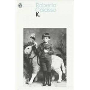 K. | Roberto Calasso (ISBN: 9780241399439)