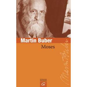 Moses | Martin Buber (2001)