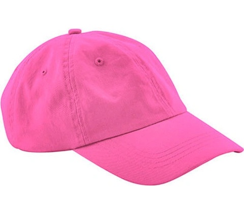 Beechfield B653 True Pink