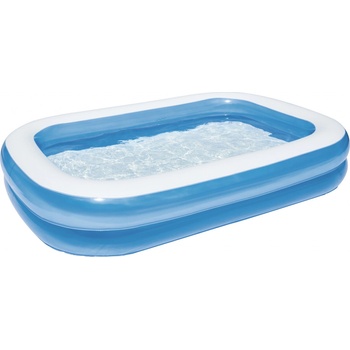 Bestway 54006 Family Pool 262 x 175 x 51 cm