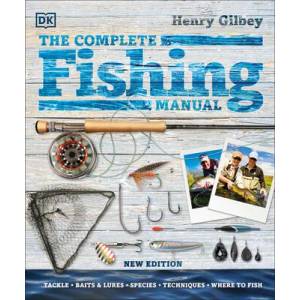 Complete Fishing Manual (ISBN: 9780744034165)