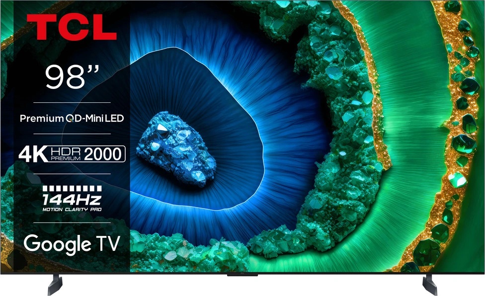 TCL 98C955
