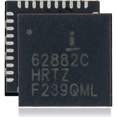 IC čip PWM regulátora GPU MacBook Pro 15" A1398 (2012–2013) (ISL62882C) MAC0987