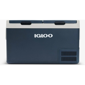 Igloo ICF80DZ