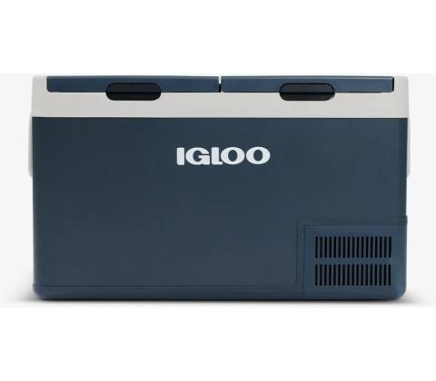 Igloo ICF80DZ