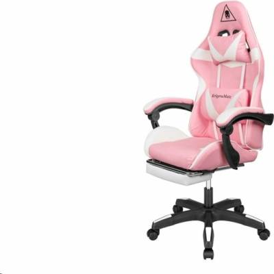 KRUGER & MATZ GX-150 bílo růžové