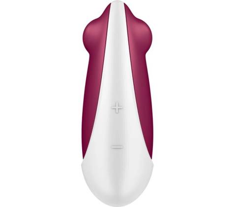 Satisfyer Spot On 3 Berry
