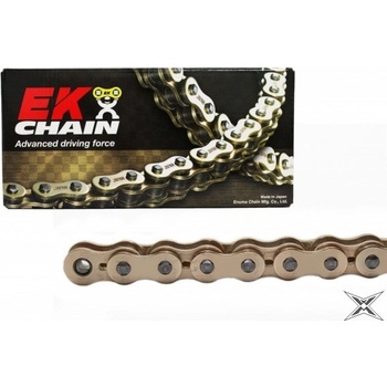 EK Chain Řetěz 520 MRD7 120
