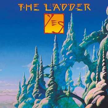 YES - THE LADDER (1CD)