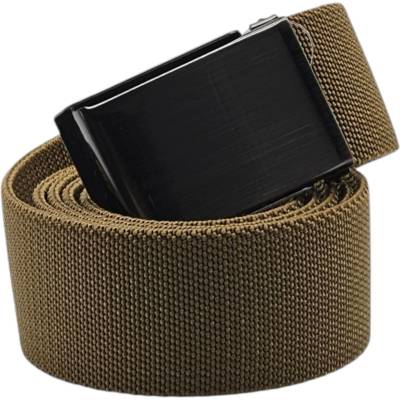 Klasický elastický pásek RS6001 Bežová