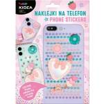 DERFORM Phone Stickers Sweet KIDEA