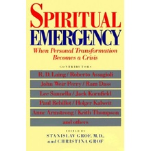 Spiritual Emergency