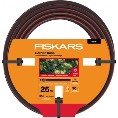 Fiskars Solid 1076062 19mm 3/4 25m