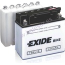 Exide YB4L-B, EB4L-B