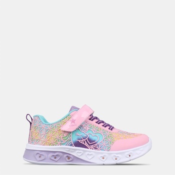 Image 1 of Slazenger Детски маратонки Slazenger Tilly Trainers Childrens - Unicorn