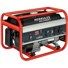 Herkules HSE 2500/E5