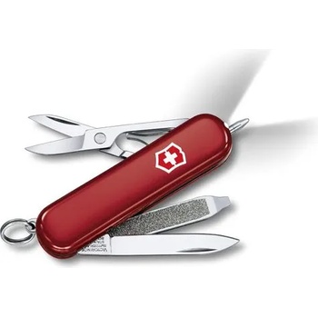 Victorinox Signature Lite Цвят: червен