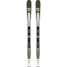 Pack Sato Rt Skis E M11 25/26 Olive 173 cm
