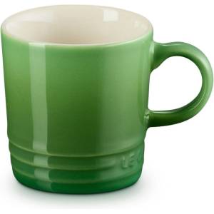 Le Creuset Чаша за еспресо 100 мл, BAMBOO, керамика с глазура, Le Creuset (LECR70305104080099)