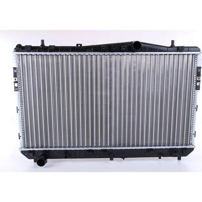 Chladič, chlazení motoru NISSENS 61633 61633