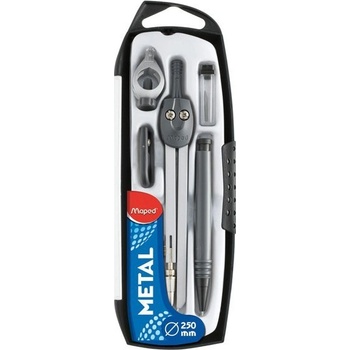 Maped kružítko Start 5-dílná sada