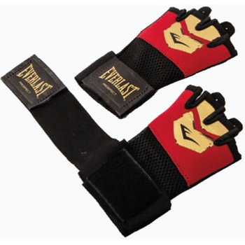 Everlast Prospect 2 Quick Wraps Red/Black Вътрешни ръкавици EV4601 RED/BLK